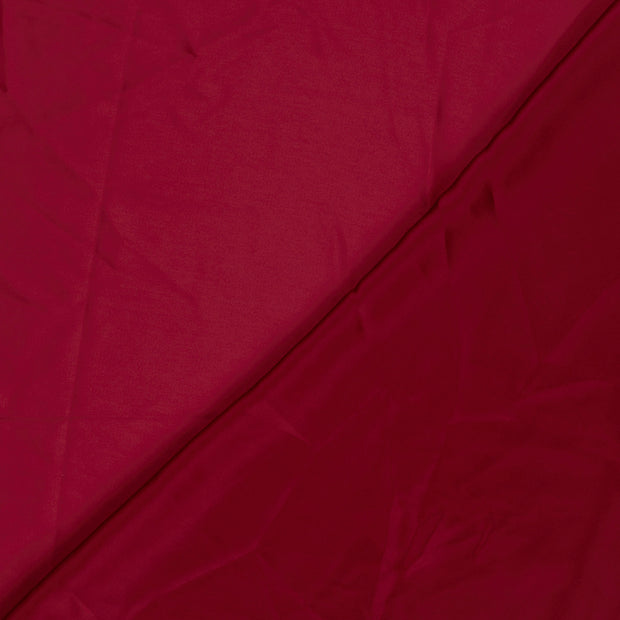 Satin fabric Unicolour 