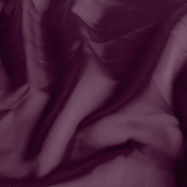 Satin tissu Unicolore 