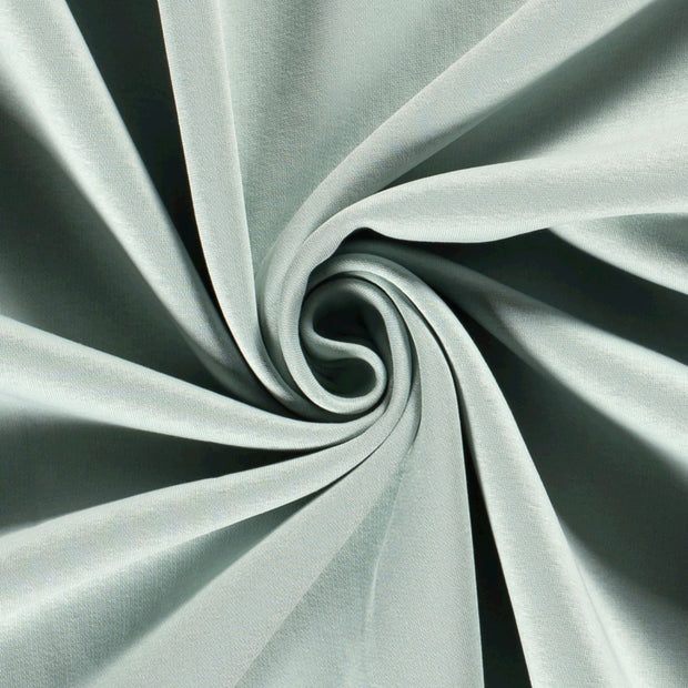 Jogging fabric Unicolour Mint