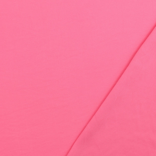 VIS Nylon fabrik Rosa 