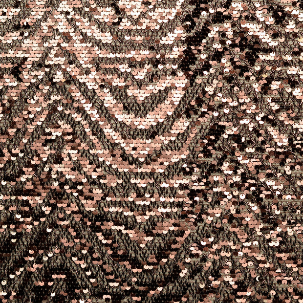  tissu Chevron 