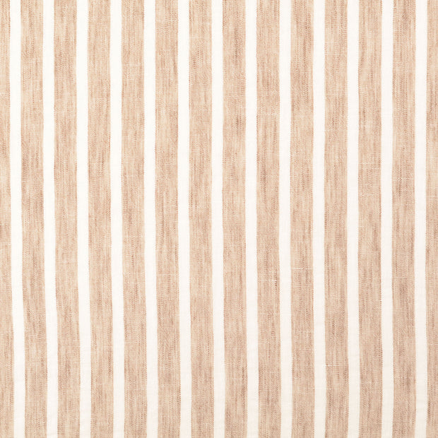 Geweben Polyester fabrik Uni Beige