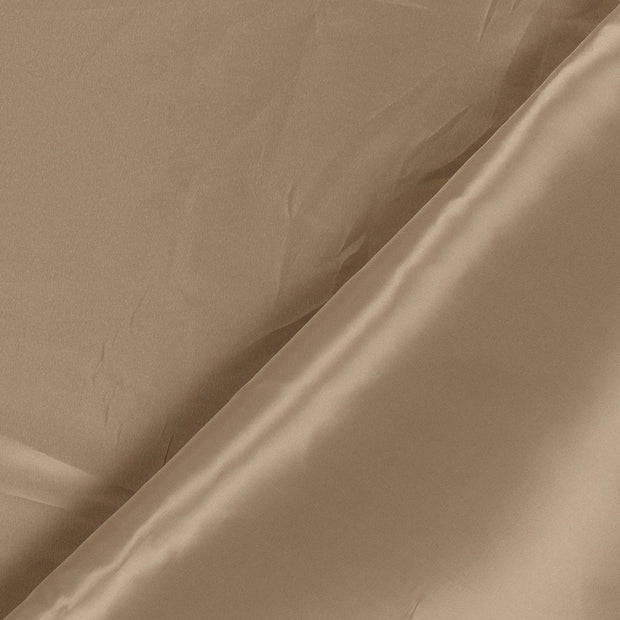 Satin Duchesse fabric Unicolour 