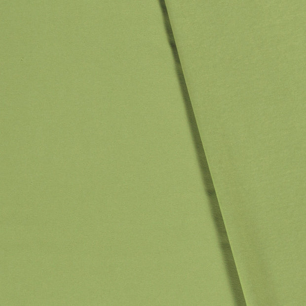 Jersey tissu Unicolore 