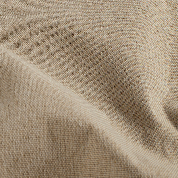 Blackout fabric Unicolour Camel