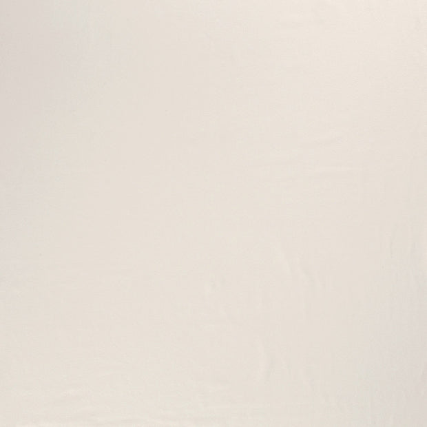 Jersey tissu Blanc cassé 