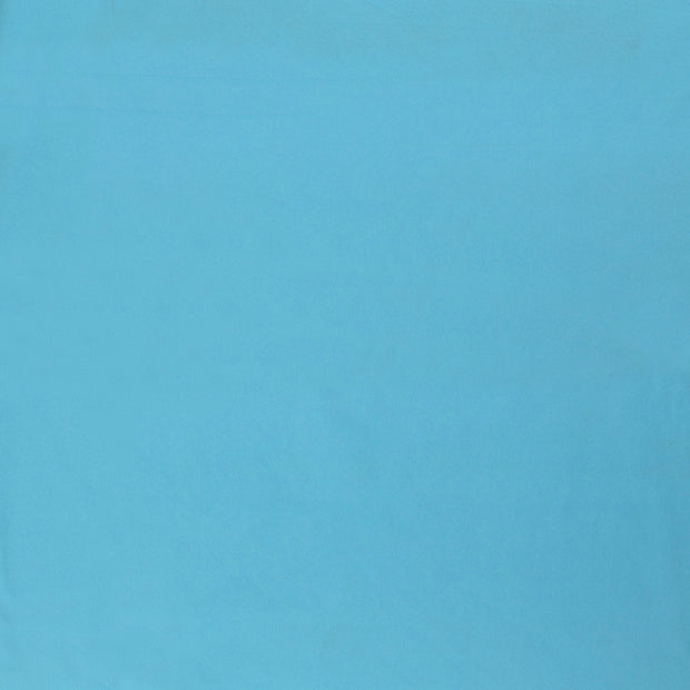 Softshell fabric Aqua matte 