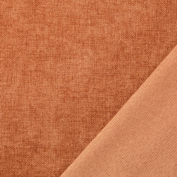 Chenille fabric  