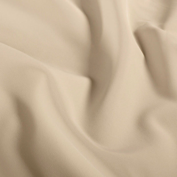 Softshell fabric Unicolour Beige