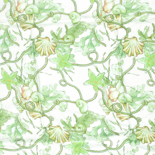  tissu Vert Citron 