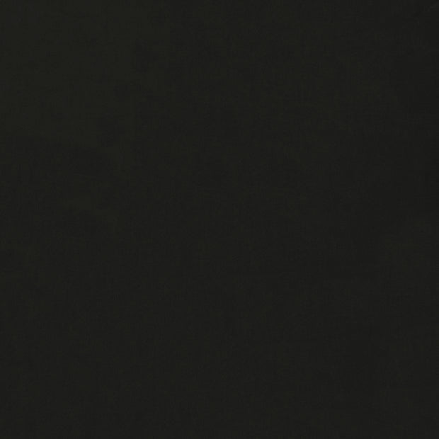 Viscose Twill fabric Black matte 
