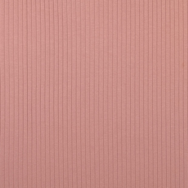  fabric Unicolour Old Pink
