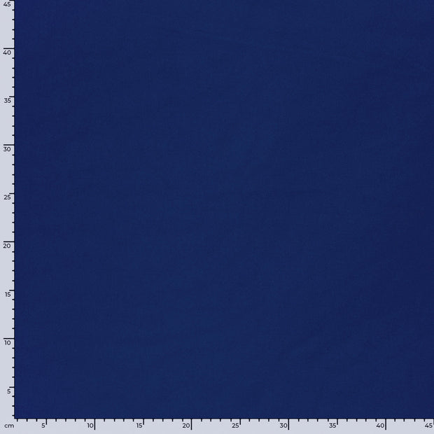 Barbie fabric Unicolour Steel Blue