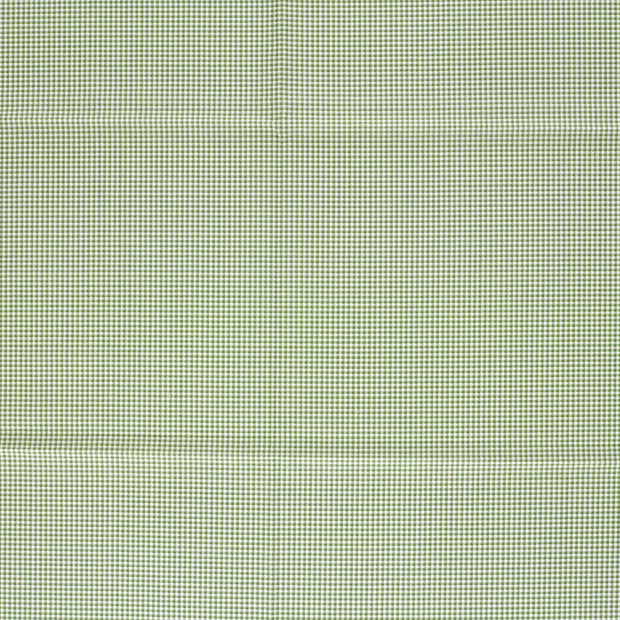Cretonne fabric Green 