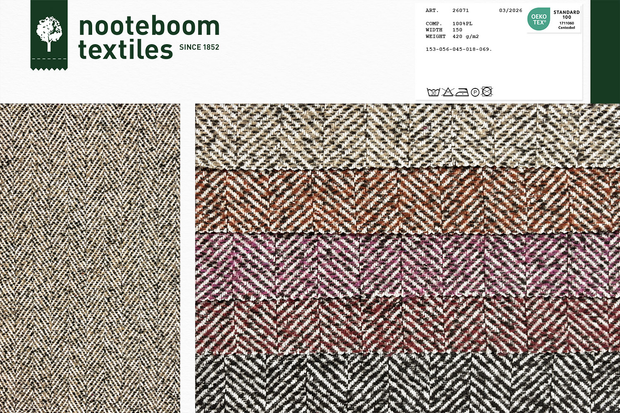  fabric 