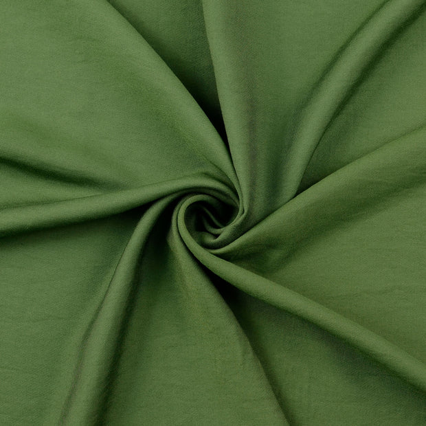 VIS Nylon fabrik Dunkelgrün 