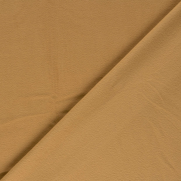 Fleece fabrik Uni 
