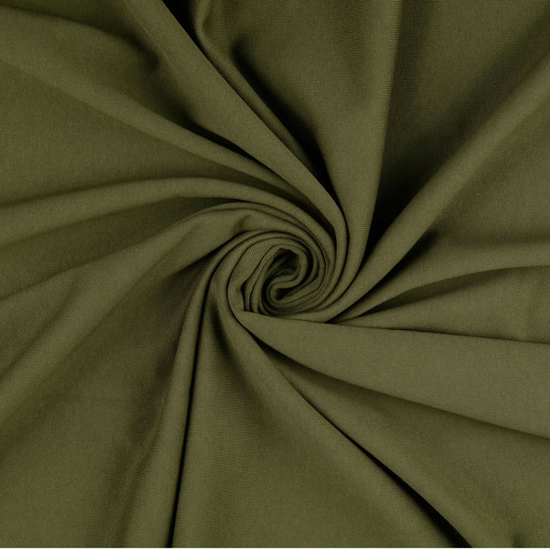  fabric Olive Green 