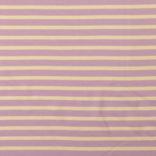 Milano tissu rayures 