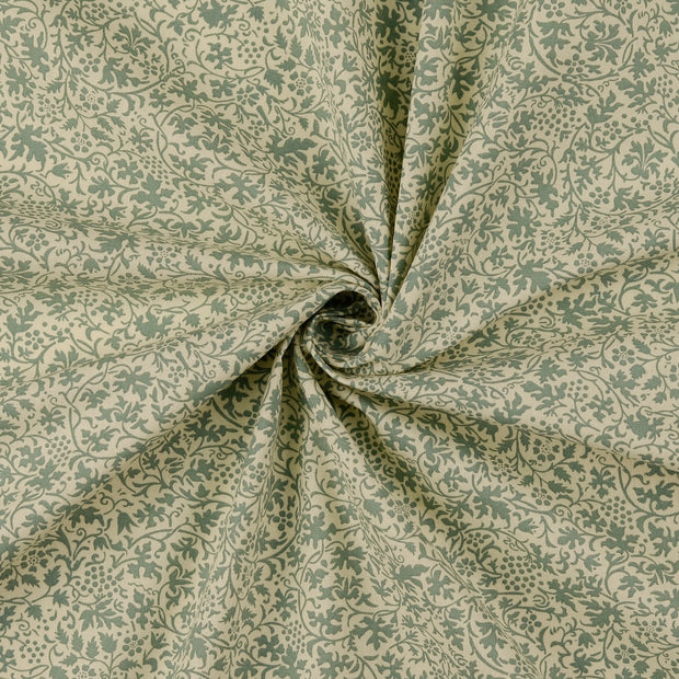 Cotton Poplin fabric  