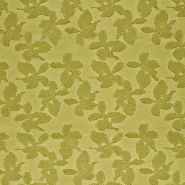  tissu Vert mat 