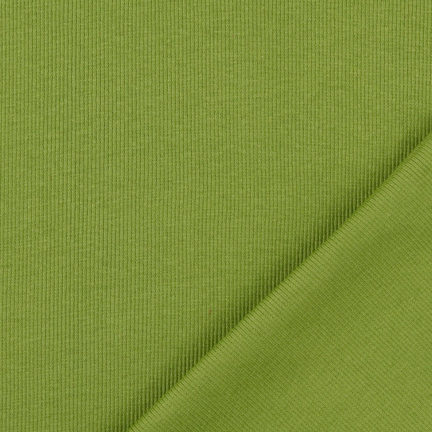 Bündchen fabrik Uni 