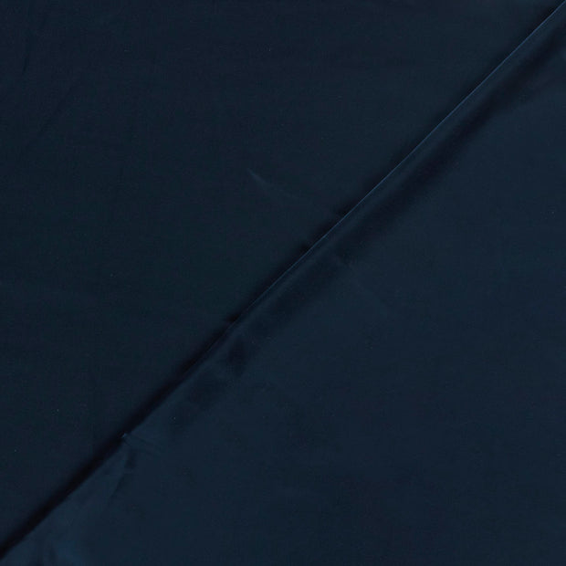 Satin fabric Unicolour 