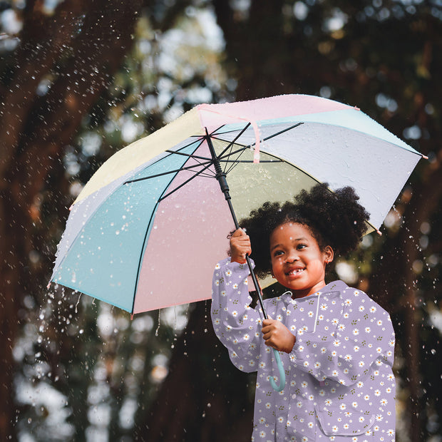 Aqua Protect (waterproof) fabric Lila 