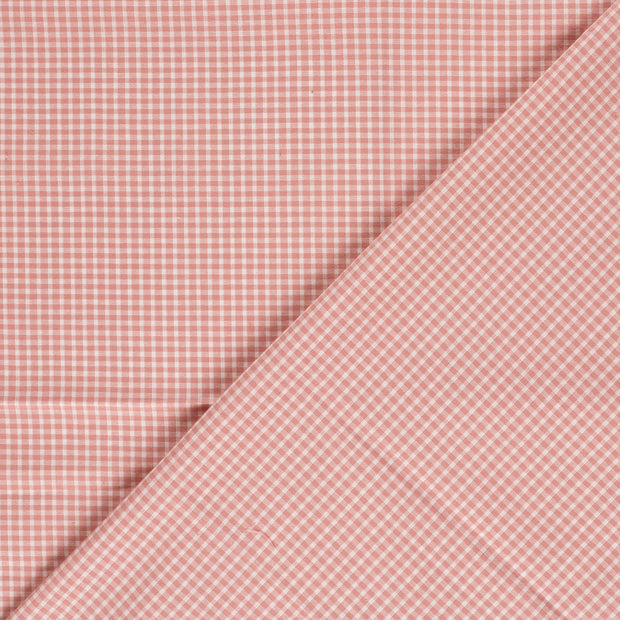 fabric Checks yarn dyed 