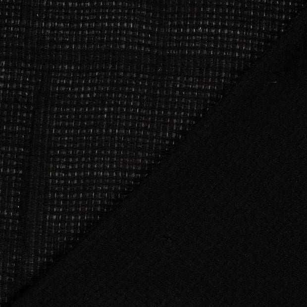 Jacquard fabrik Uni 