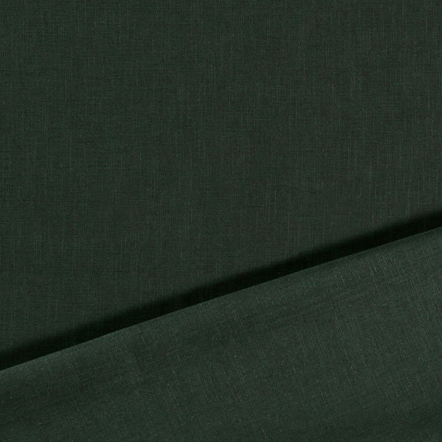 Leinen fabrik vorgewaschen 