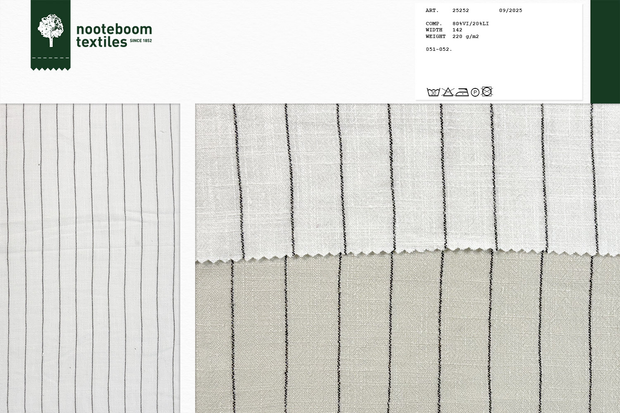  fabric 