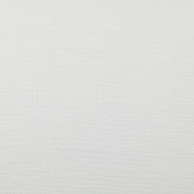 Muslin fabric Unicolour grey