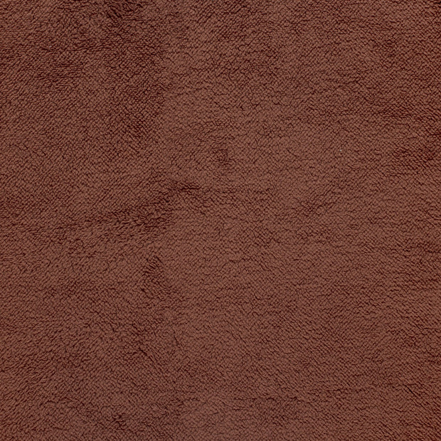 Sherpa Fleece tissu Rouiller doux 
