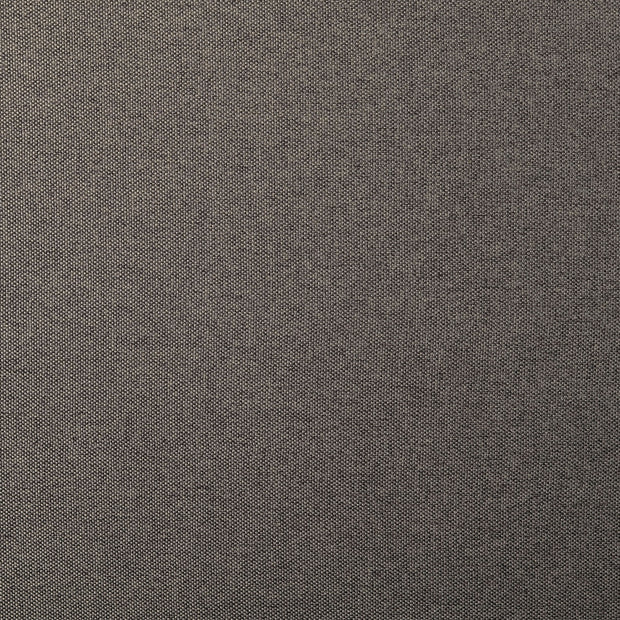 Canvas fabric Unicolour Dark Grey