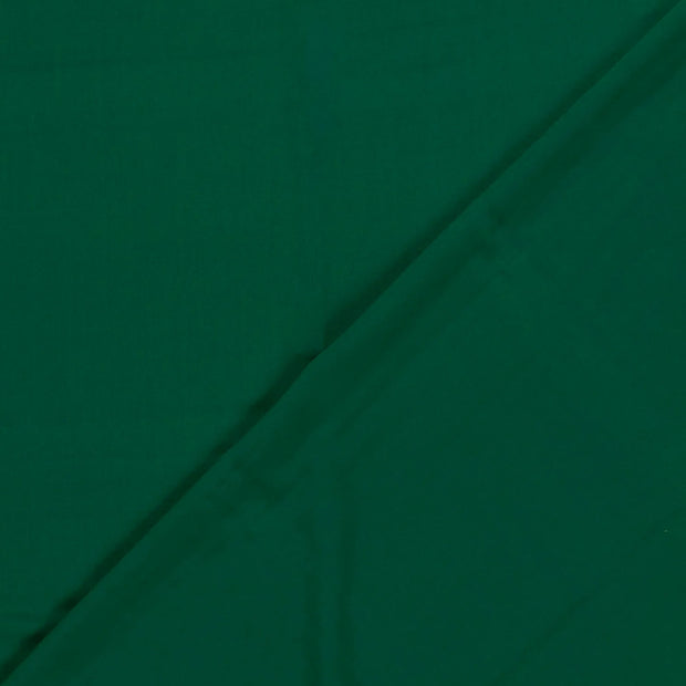 Viscose Poplin fabric Apple Green 
