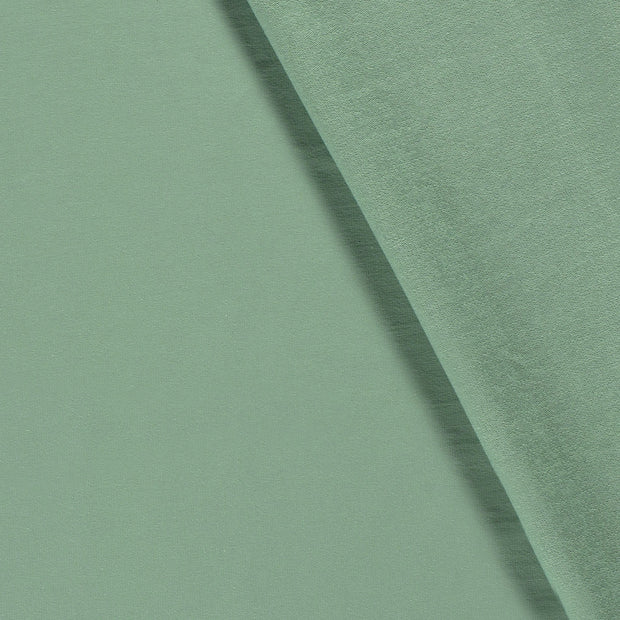 French Terry tissu Unicolore 