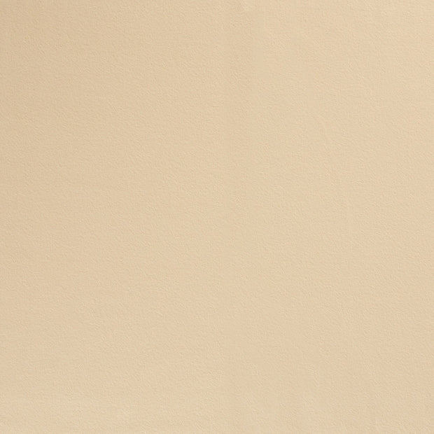 Baumwolle Fleece fabrik Beige weich 