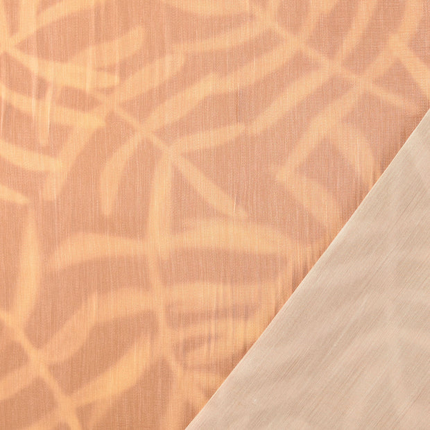 Viscose Satin fabrik digital bedruckt 