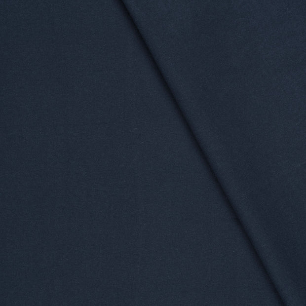 Flannel fabric Unicolour brushed 