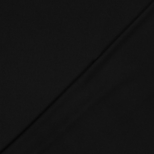 Crepe fabric Unicolour dyed 