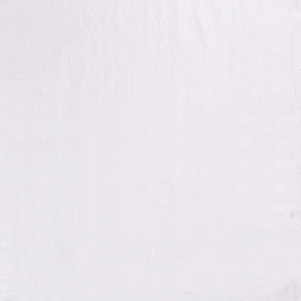Taffeta fabric Optical White slightly shiny 