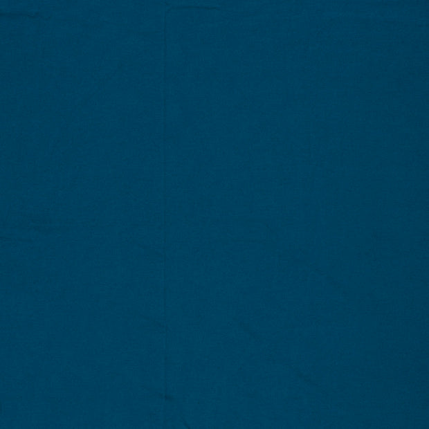 Bamboo Jersey fabric Petrol soft 