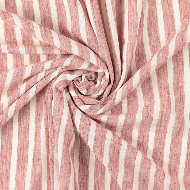 Woven Polyester tissu Marron 