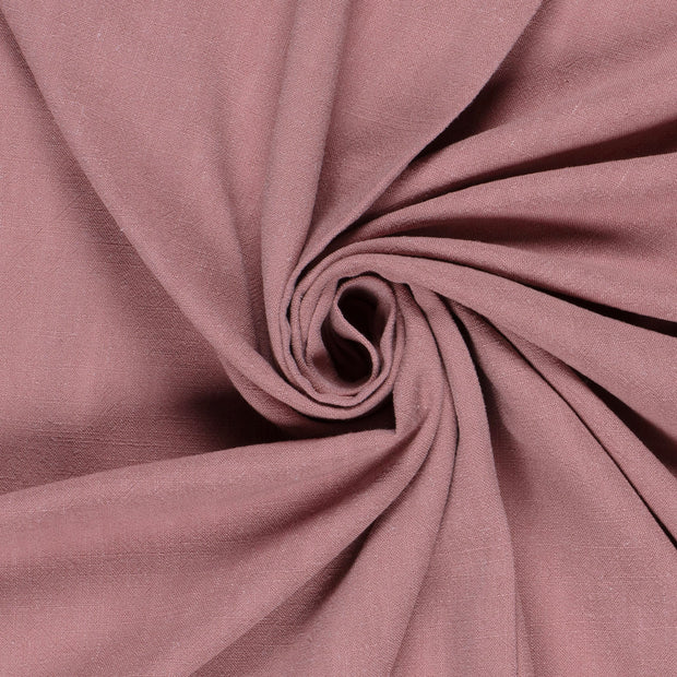  tissu vieux rose 