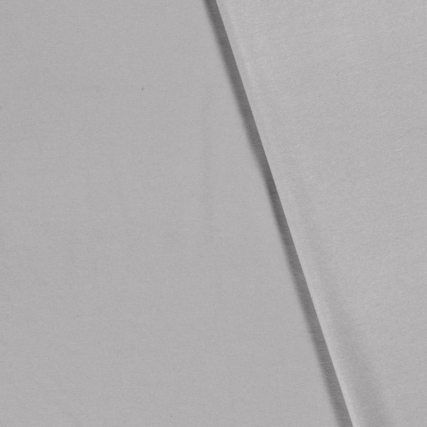 Jersey de Bambou tissu Unicolore 