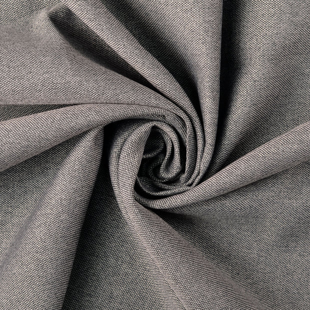 Canvas tissu Gris 