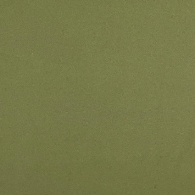  tissu Unicolore Vert Olive