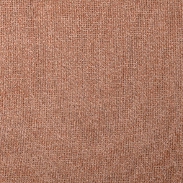 Chenille fabric Unicolour Pink