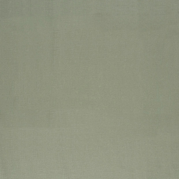 Woven Polyester tissu Menthe foncée 